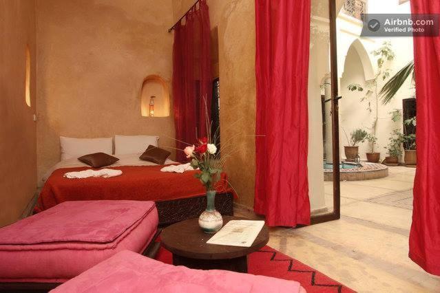 Al Faras * Marrakesh