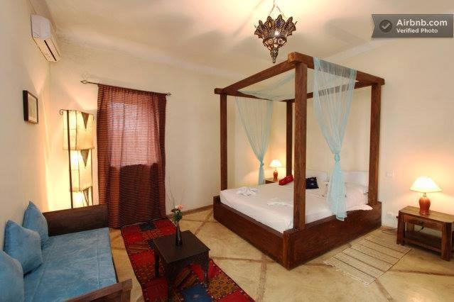 Riad Al Faras *