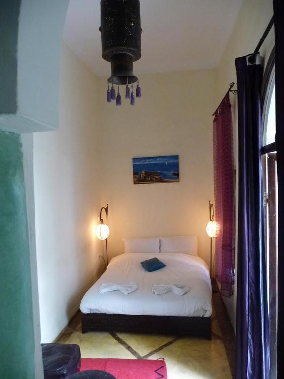 Al Faras Riad