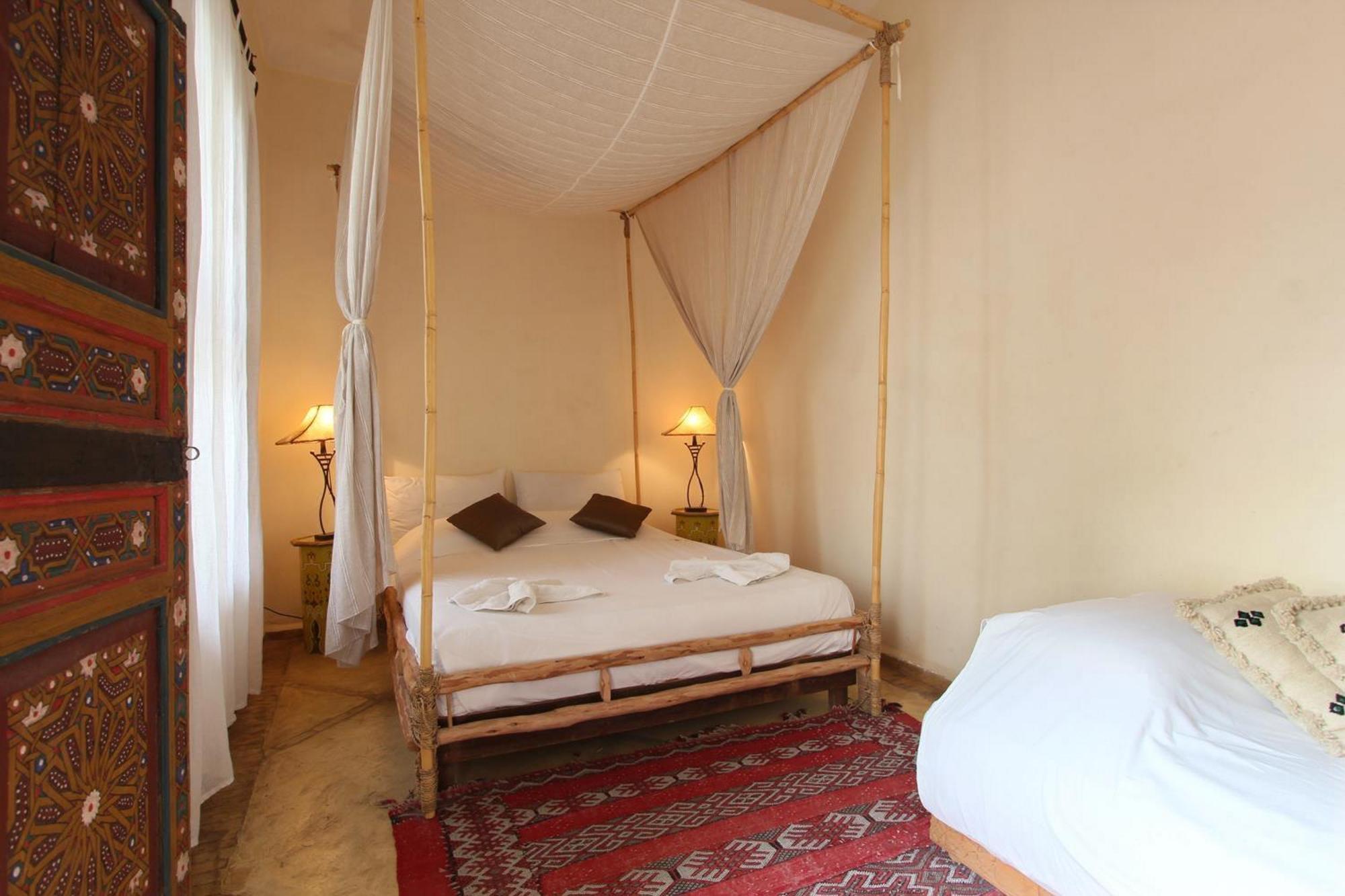 Riad Al Faras *