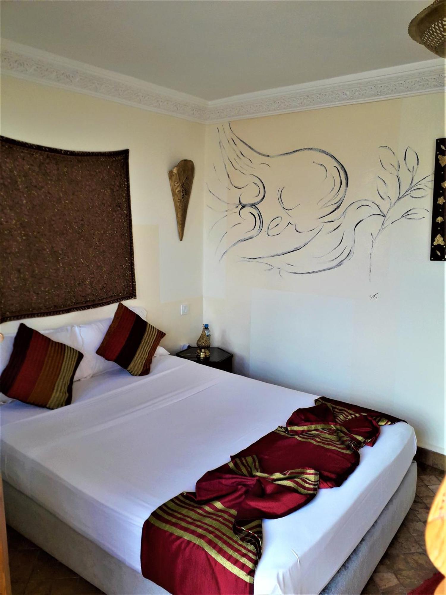 Maison d'hôtes Safina Marrakesh