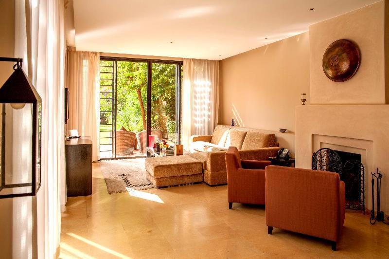 Al Maaden & 5* Marrakesch