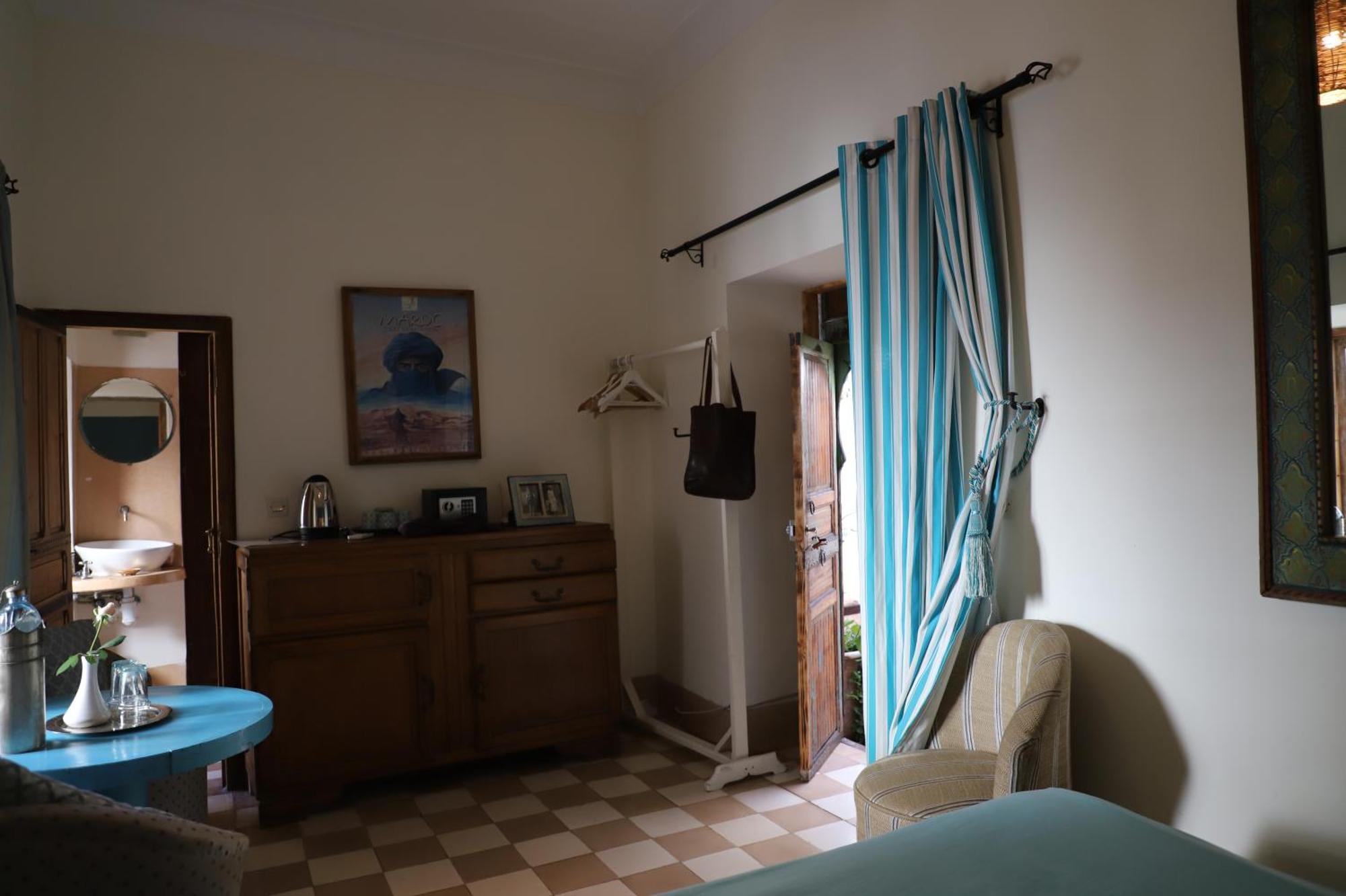 Le Coq Berbere Marrakesh