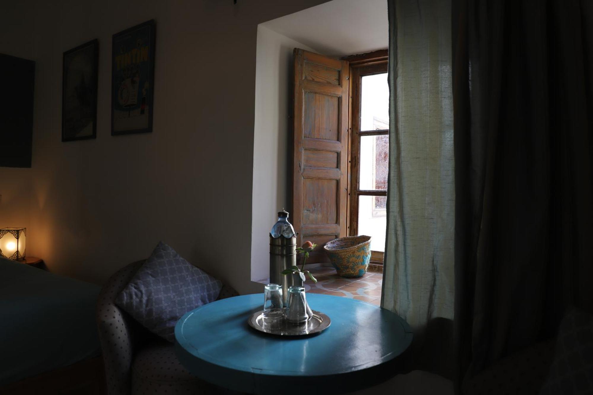 Le Coq Berbere Riad 3*