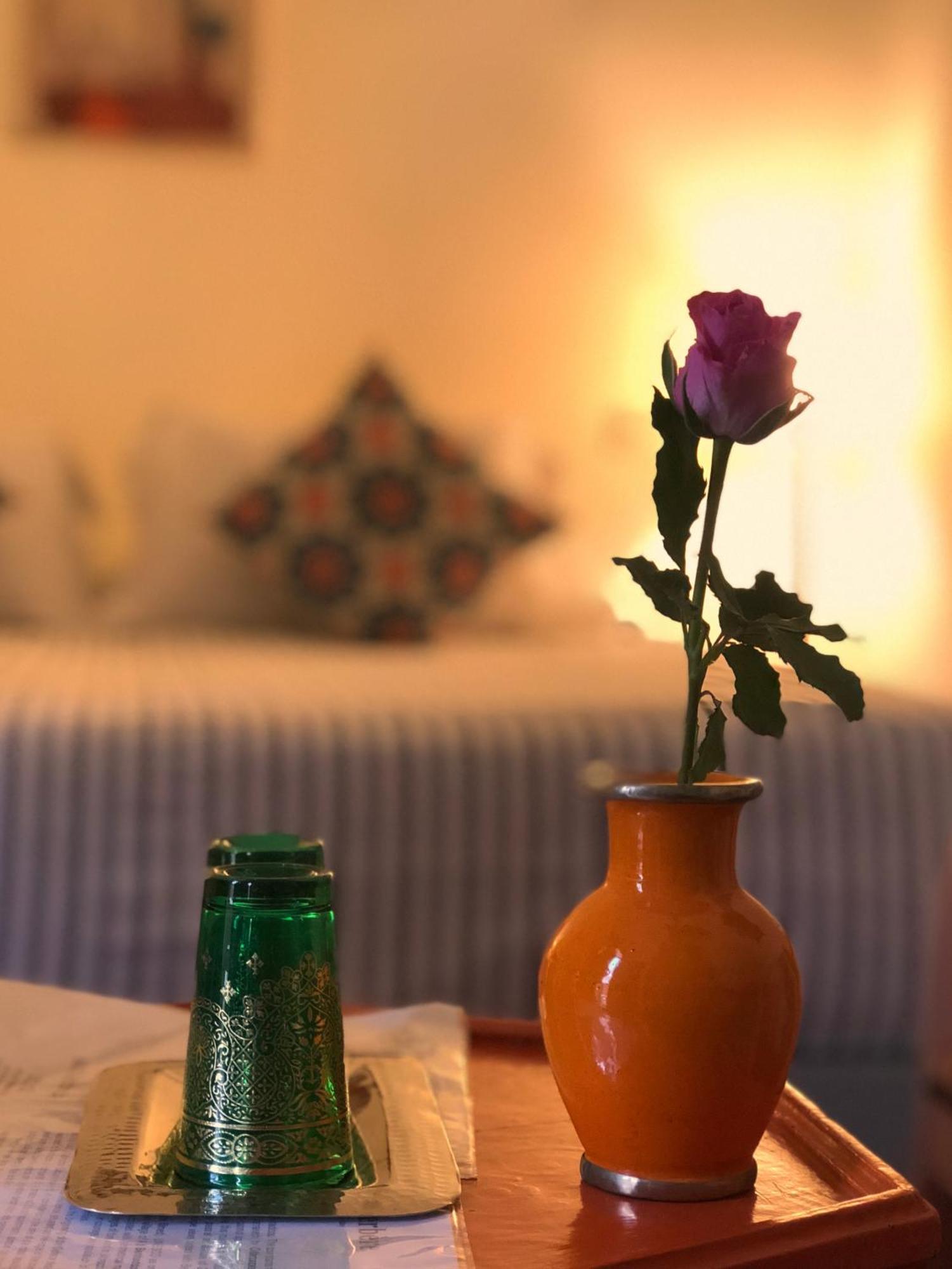 Riad Le Coq Berbere Marrakesh