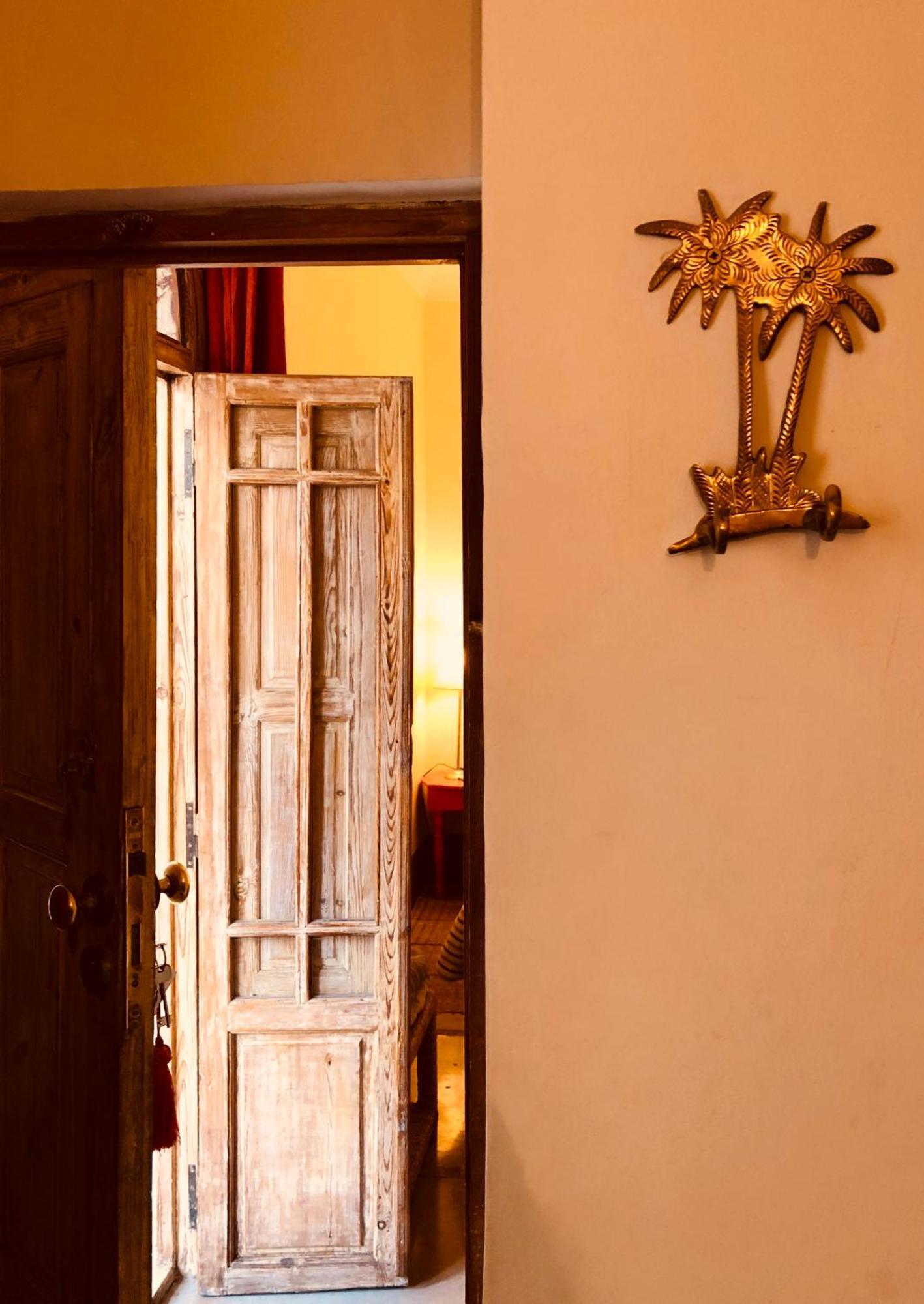 Le Coq Berbere 3* Marrakesh