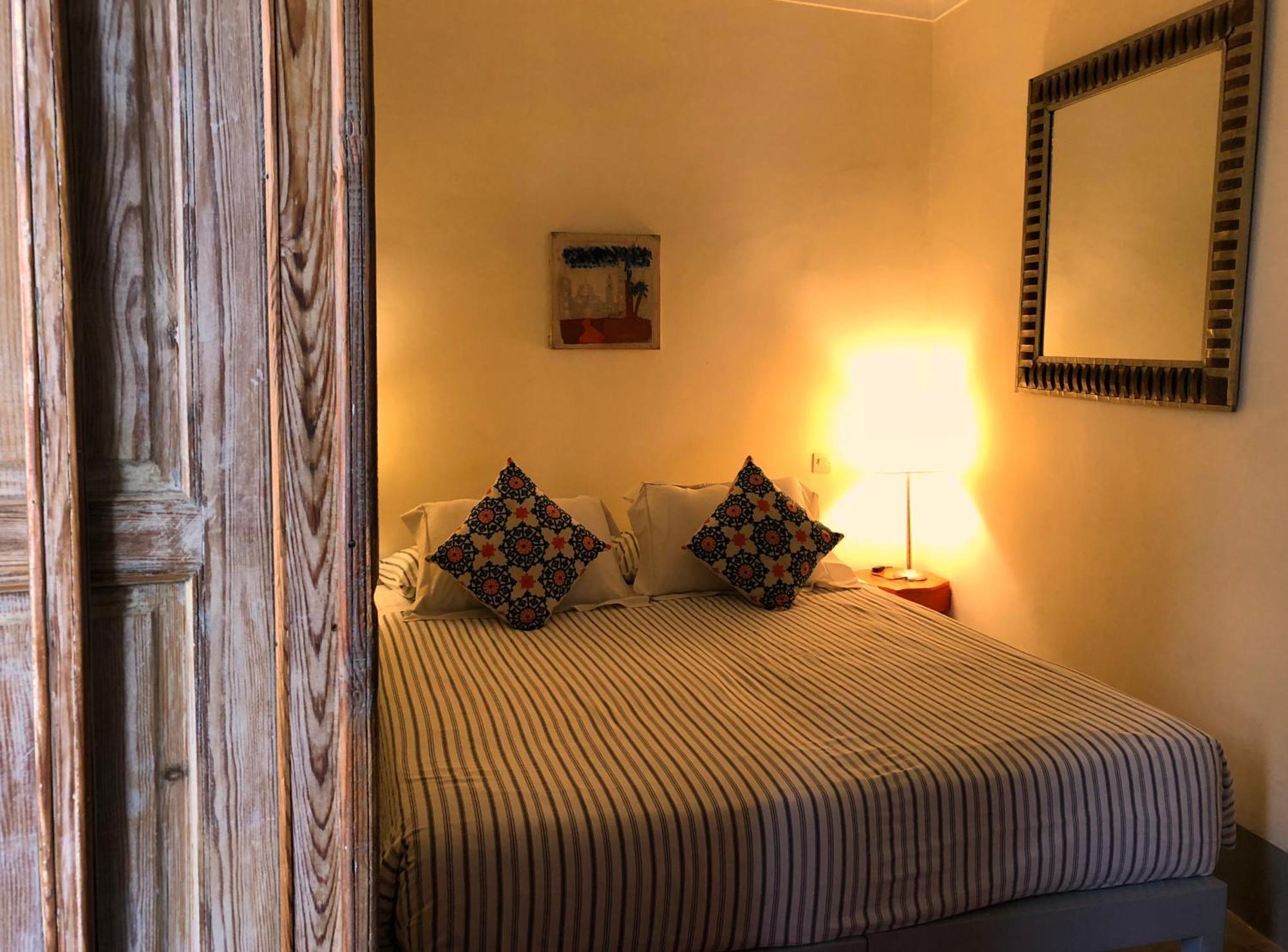 Le Coq Berbere Riad