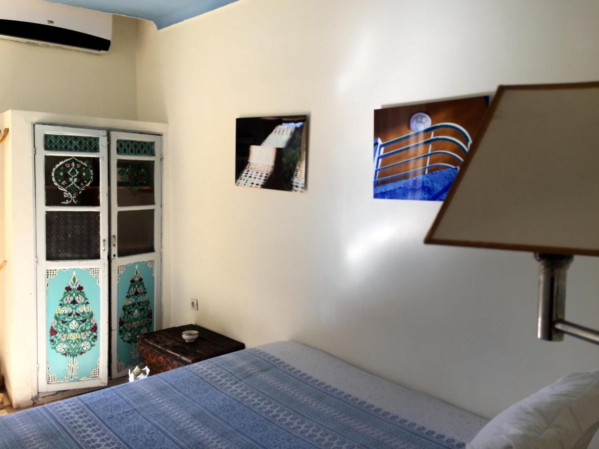 Le Coq Berbere Riad Marrakesh