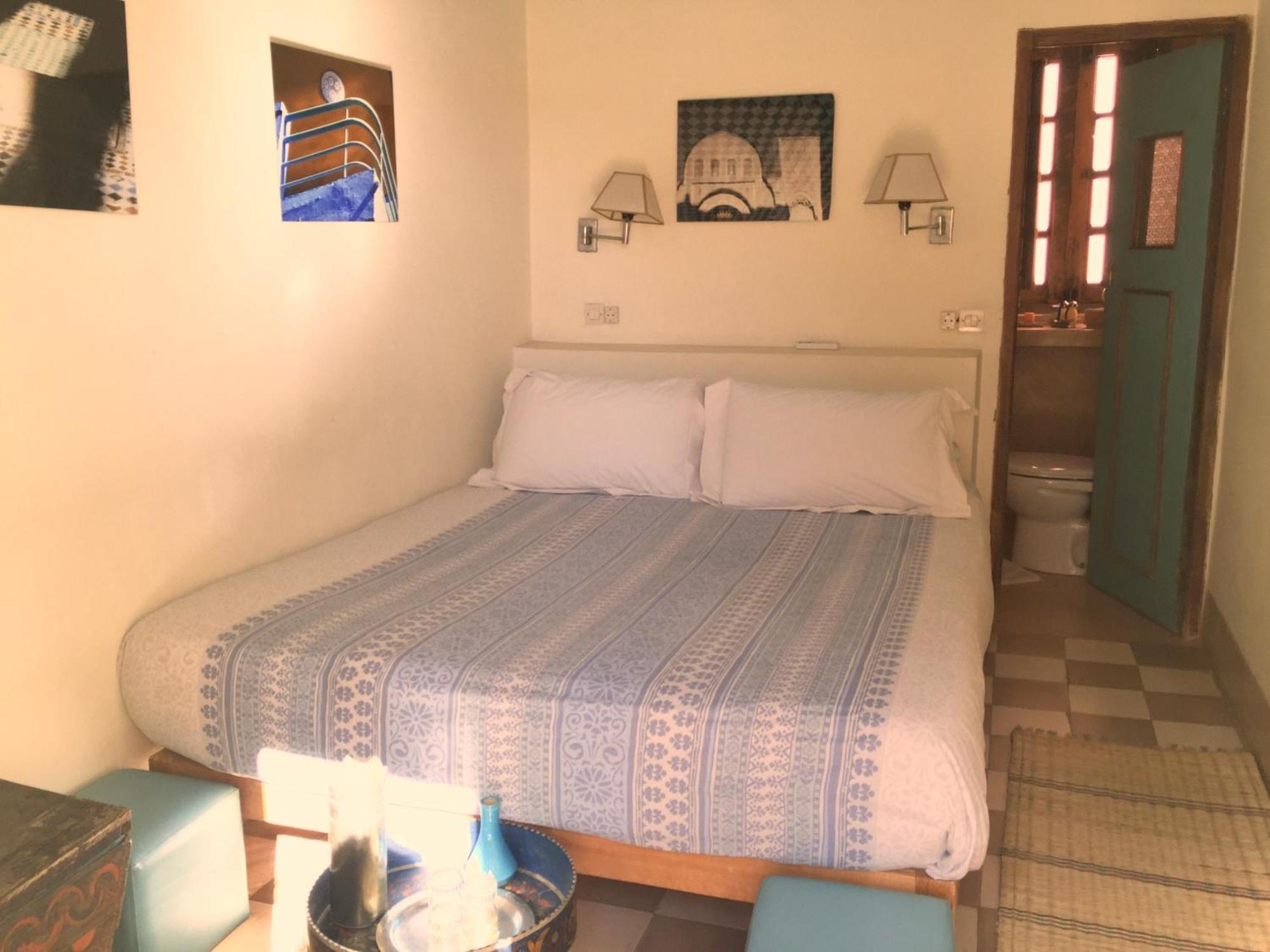 Le Coq Berbere Marrakesh