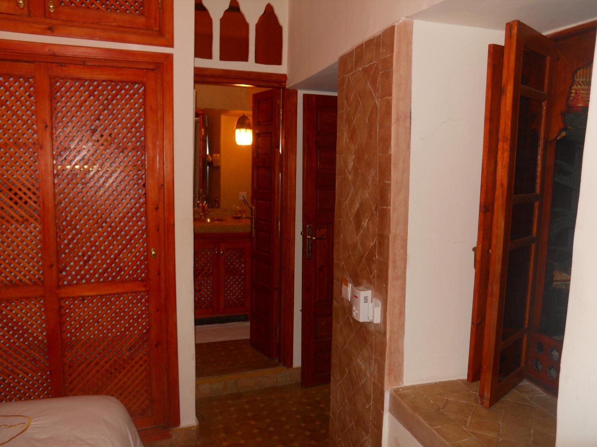 Laith (adults Only) 3* Marrakesch