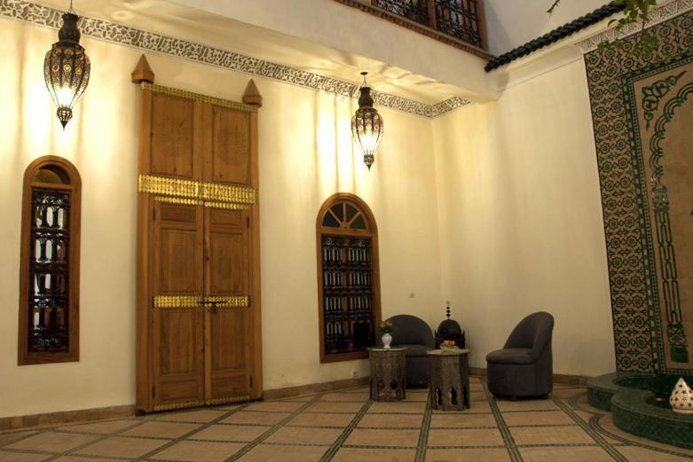 Riad Granvilier