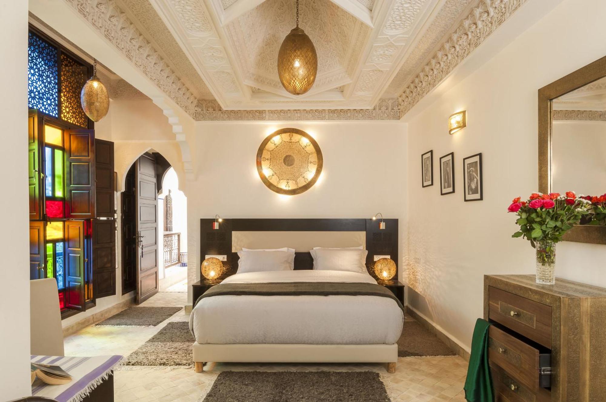 Tamarrakecht Riad