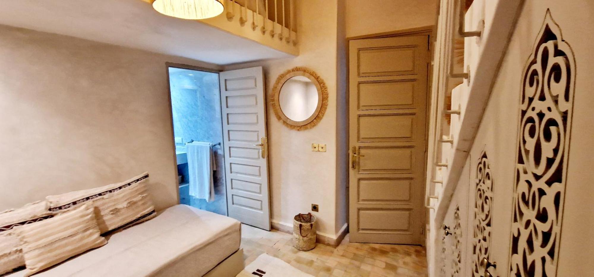 Riad De Vincent 2*