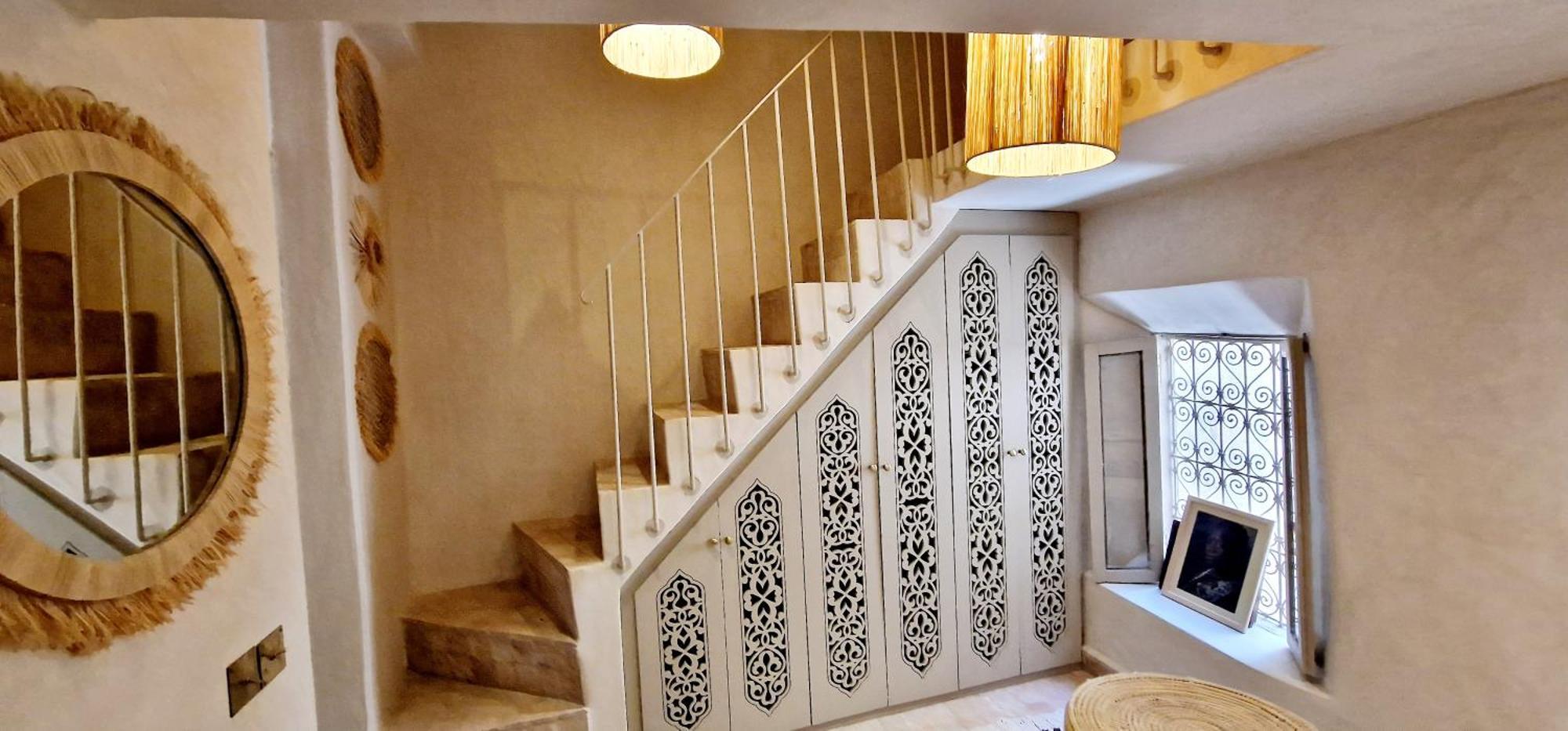 Riad De Vincent 2*