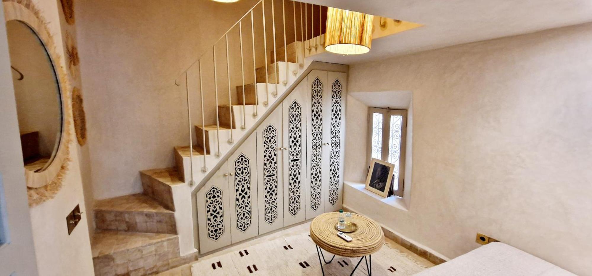 Riad De Vincent