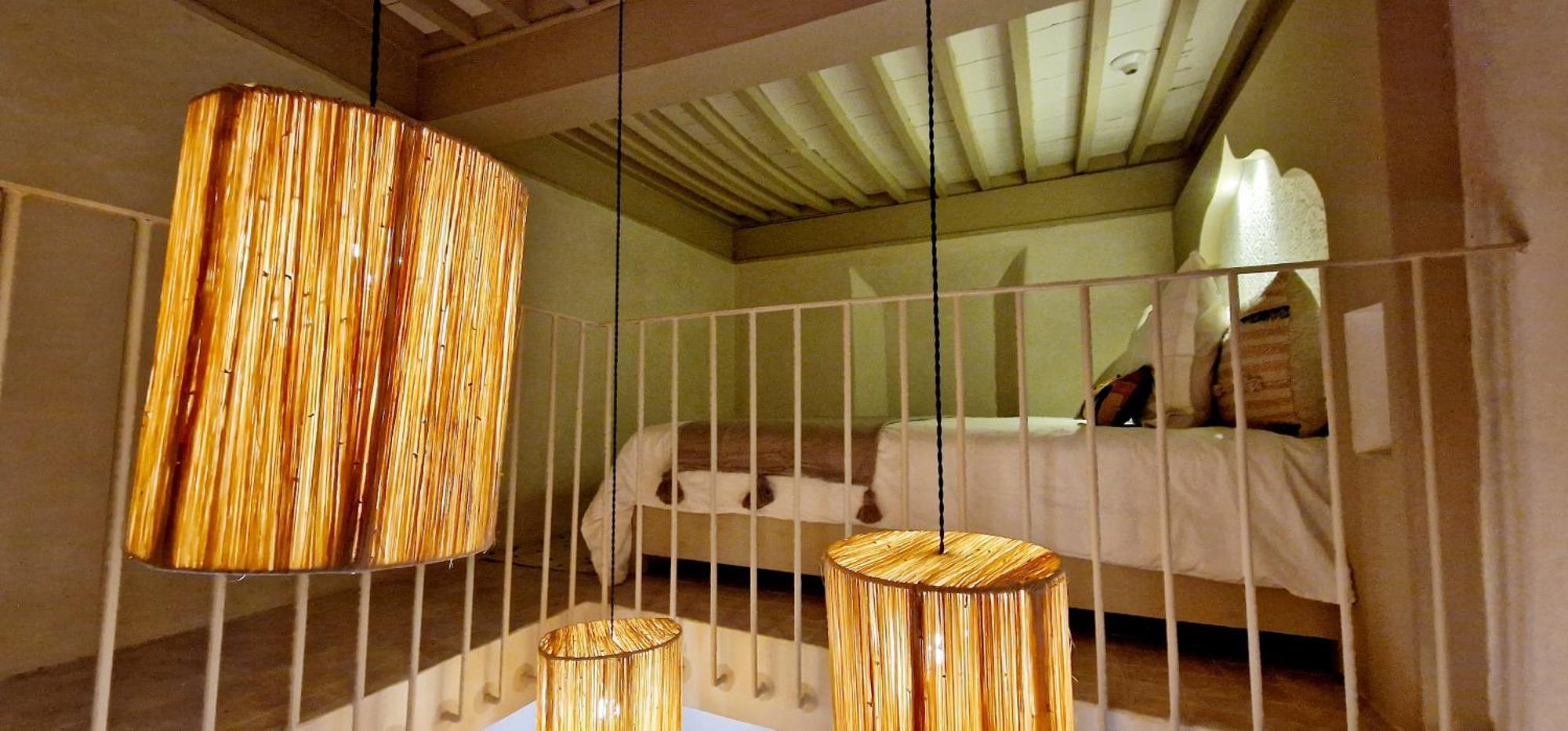 Riad De Vincent 2*