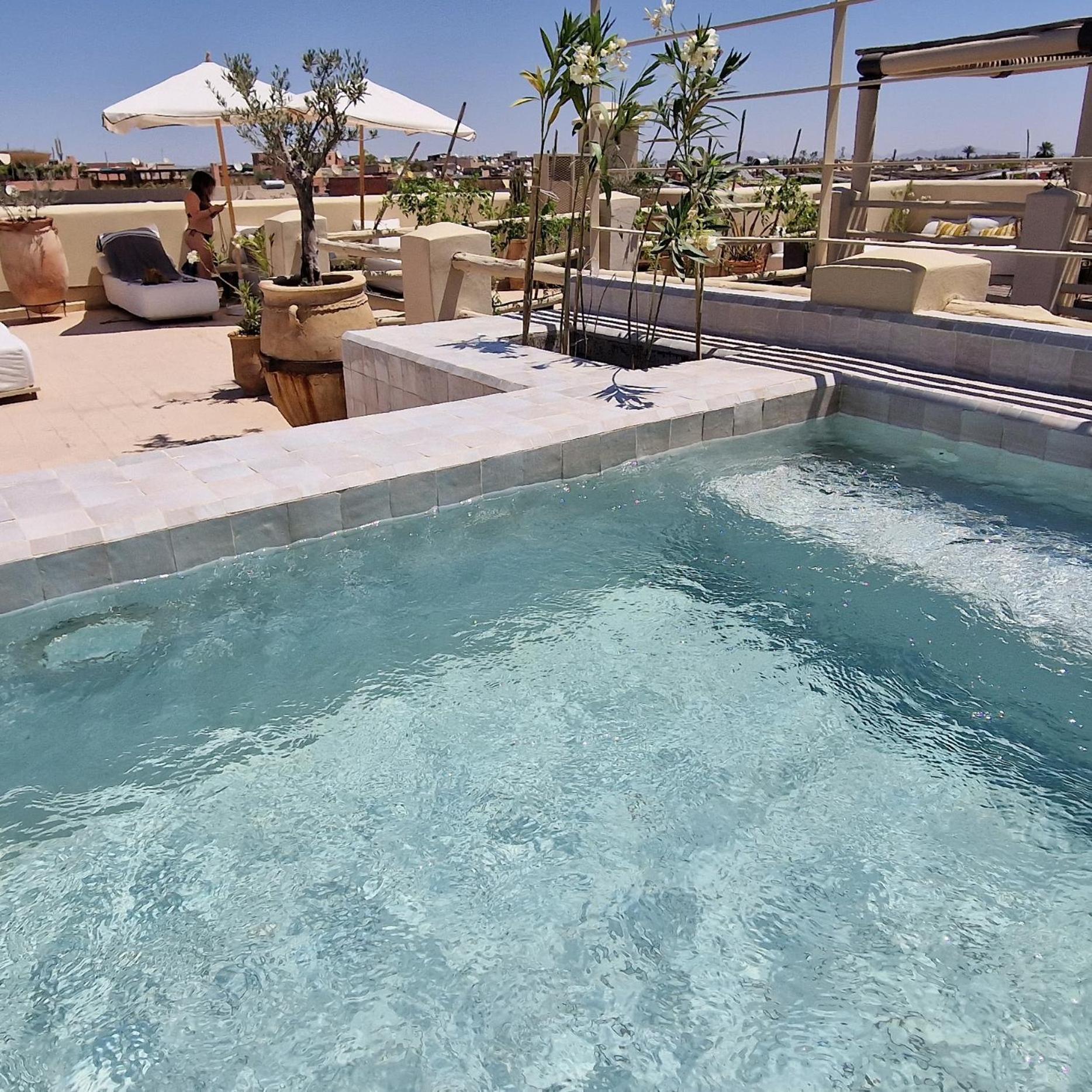 Riad De Vincent 2*
