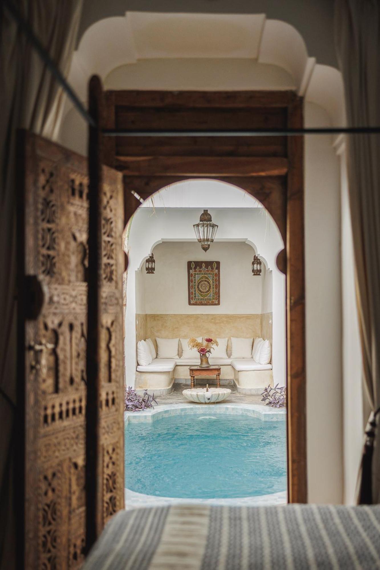 Alkemia En Exclusivite Riad
