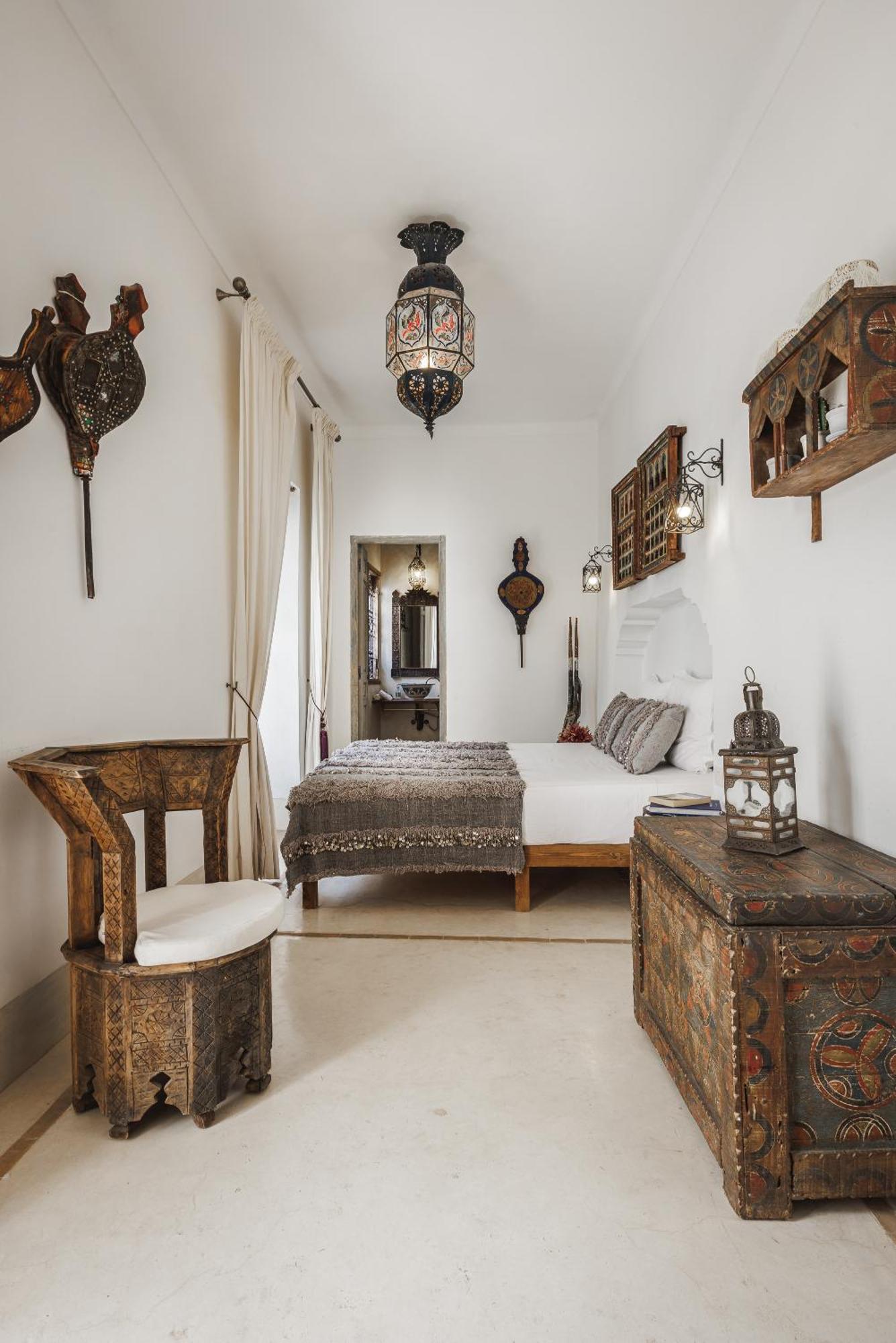 Riad Alkemia En Exclusivite Marrakesch