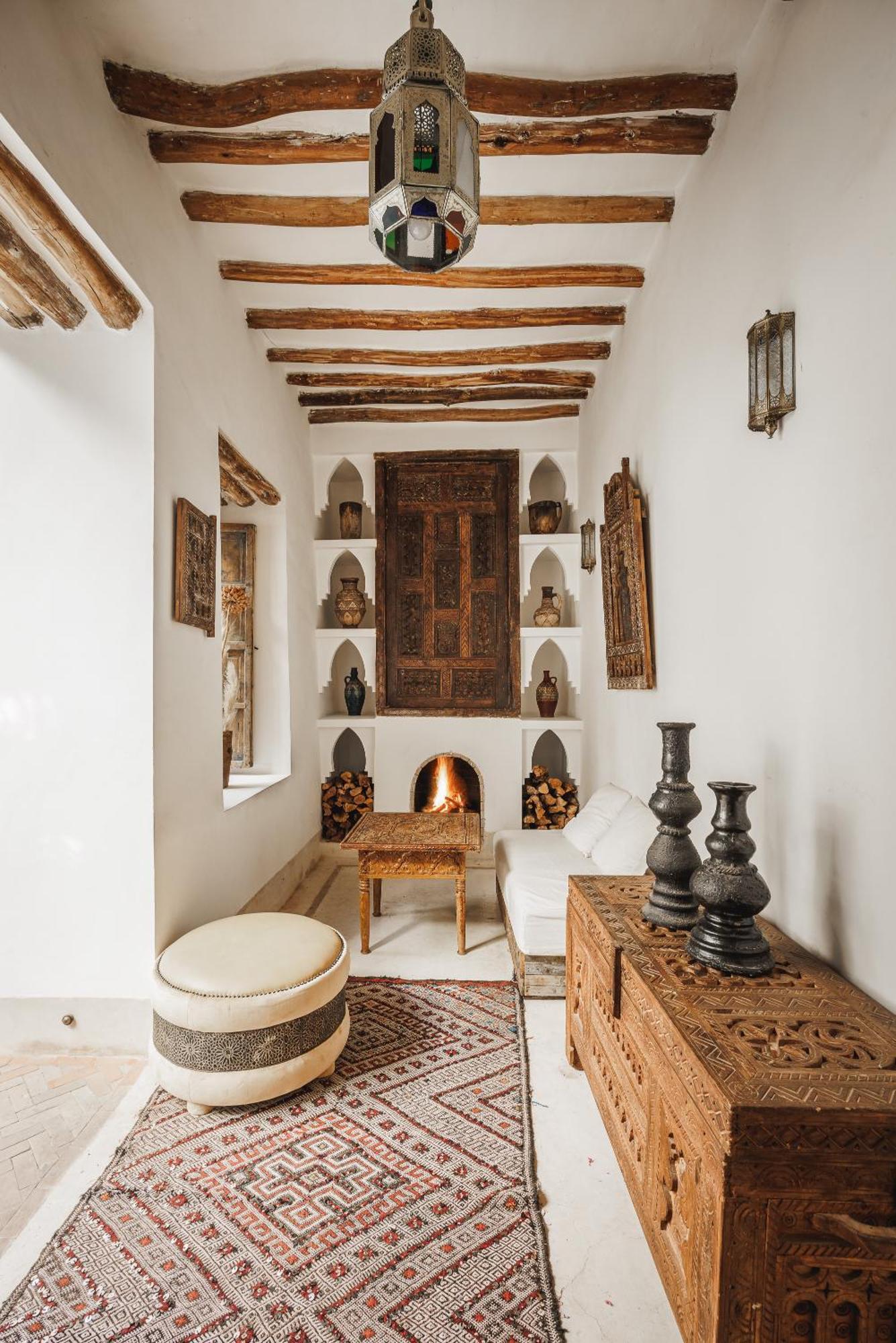 Alkemia En Exclusivite * Marrakesch