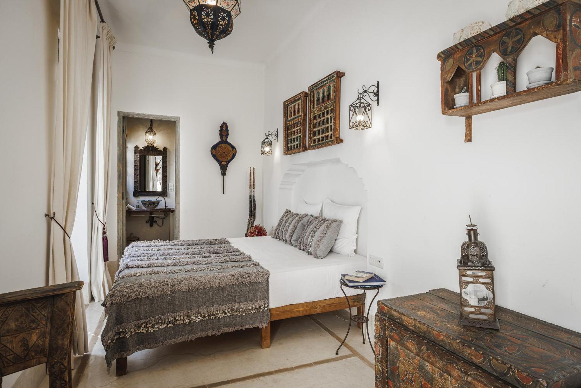 Alkemia En Exclusivite Riad *