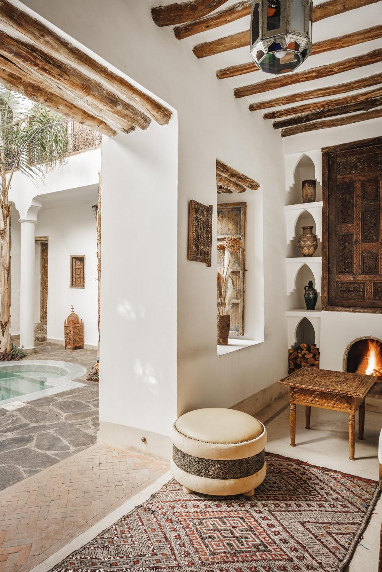 Alkemia En Exclusivite Marrakesch