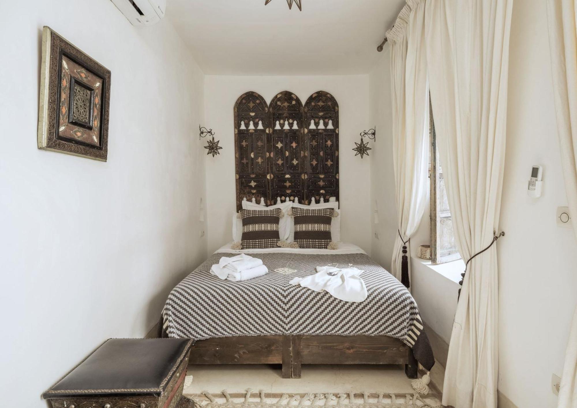 Alkemia En Exclusivite Riad *