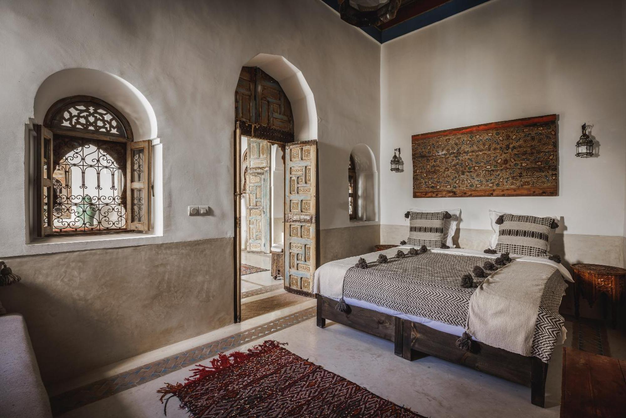 Alkemia En Exclusivite Riad *