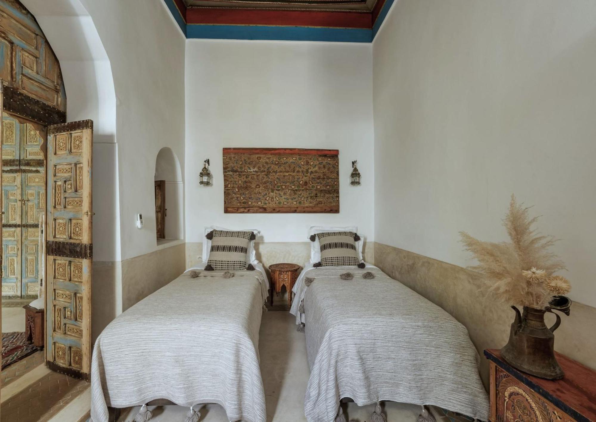 Alkemia En Exclusivite Riad