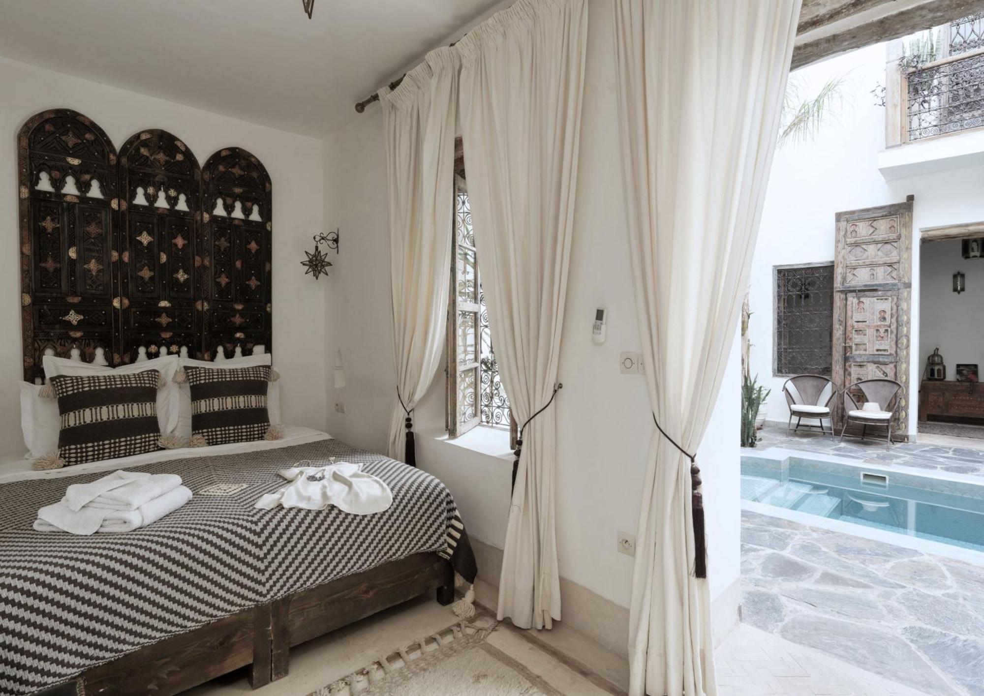 Alkemia En Exclusivite Marrakesch