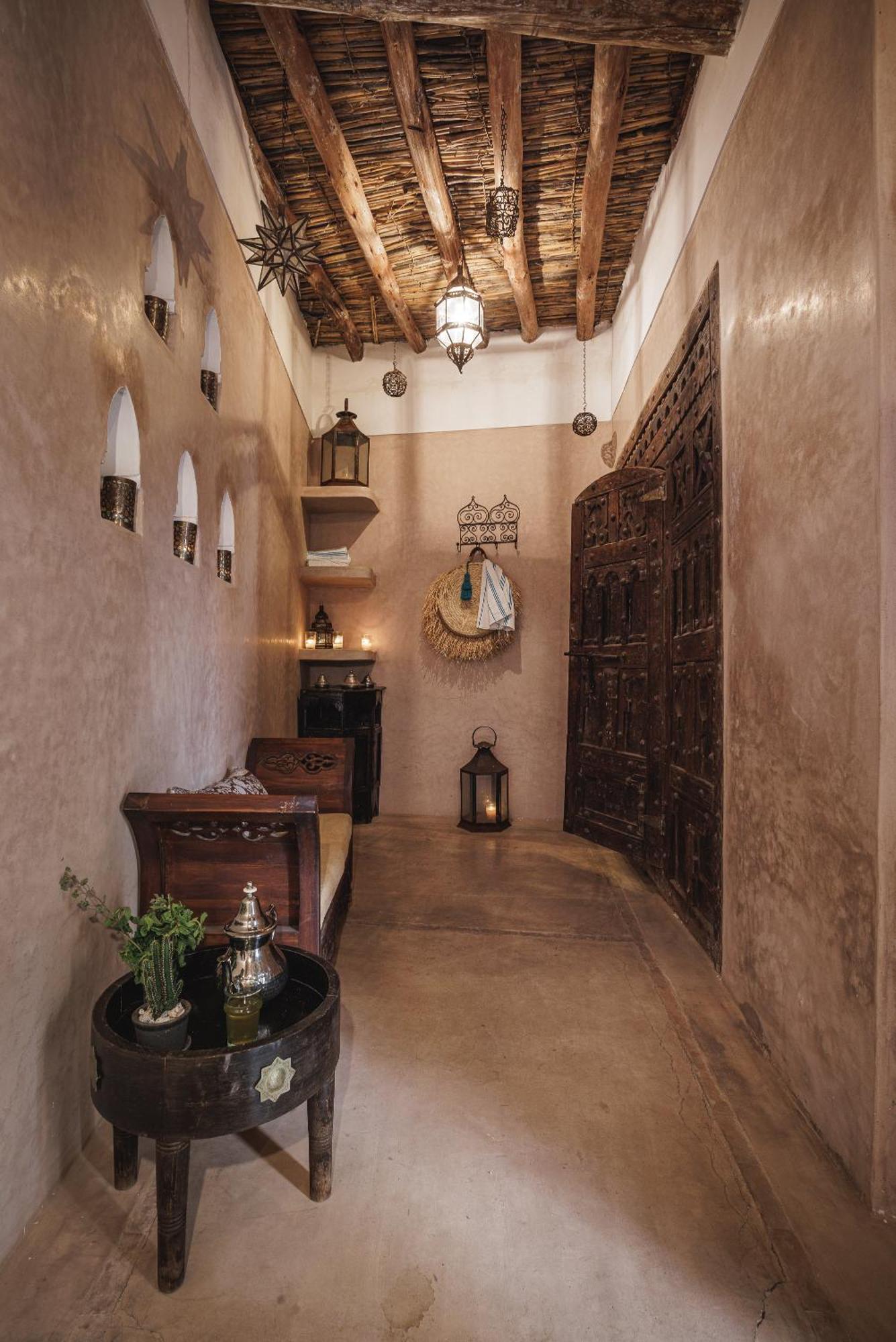 Riad Alkemia En Exclusivite Marrakesch