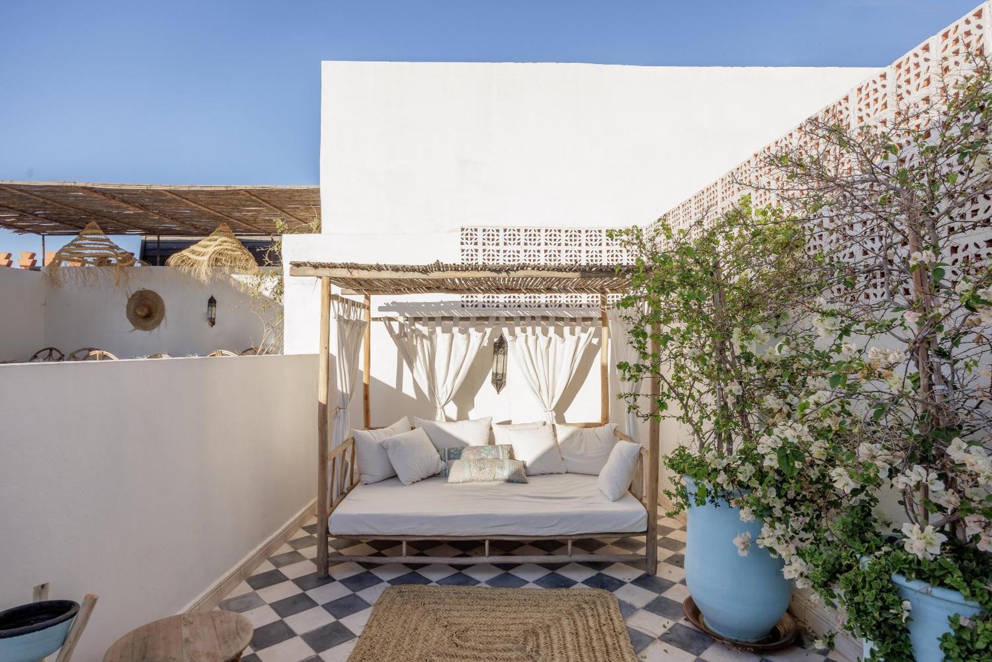 Alkemia En Exclusivite Marrakesch
