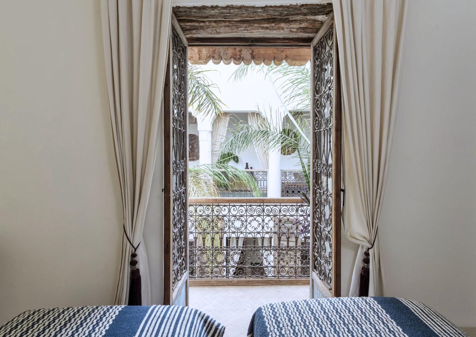 Riad Alkemia En Exclusivite Marrakesch