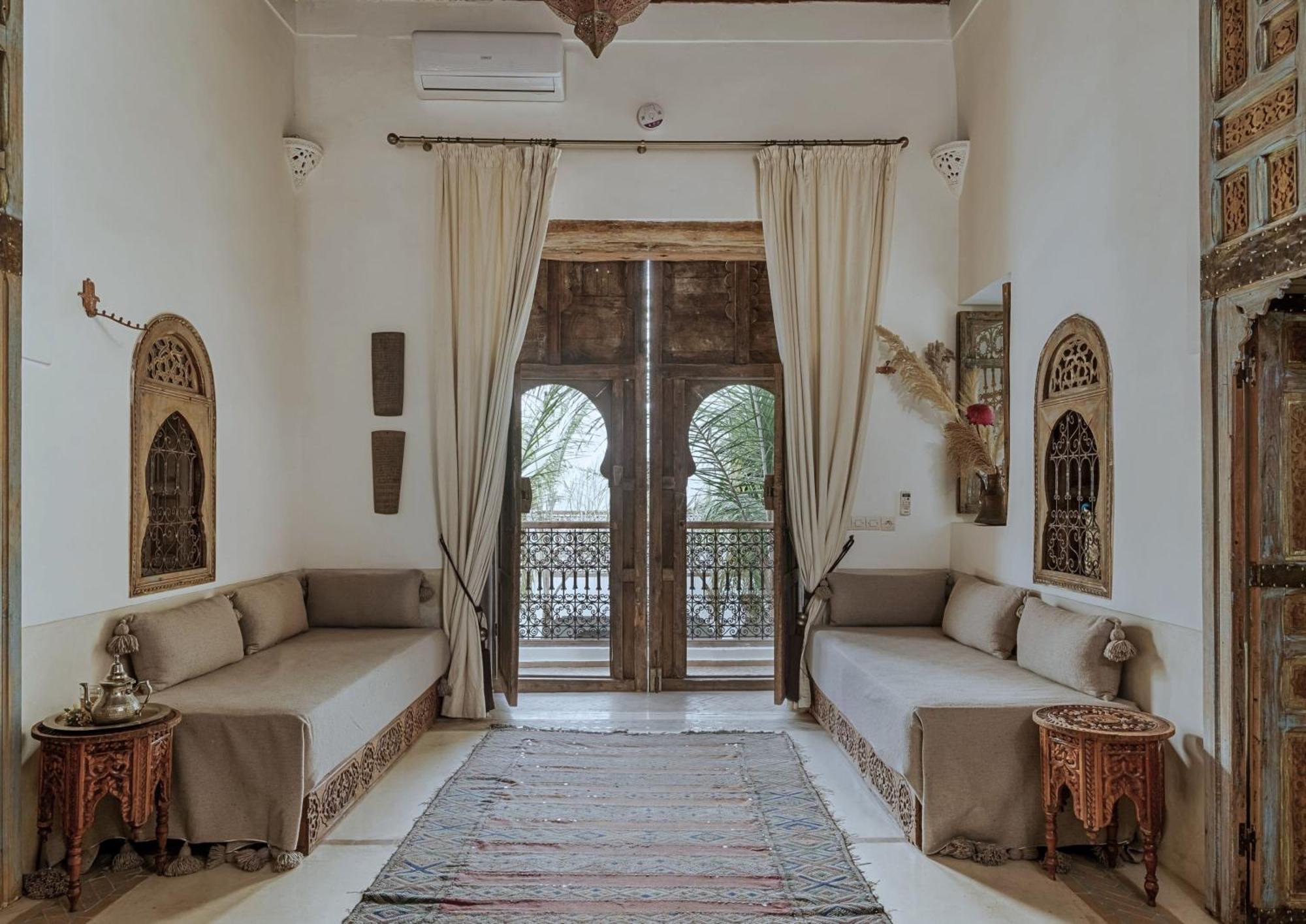 Riad Alkemia En Exclusivite