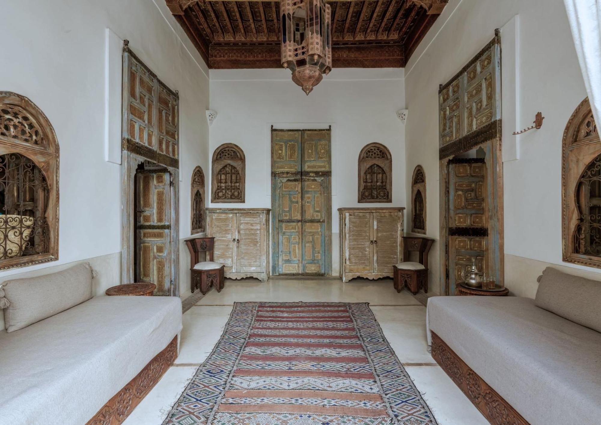 Alkemia En Exclusivite Marrakesch