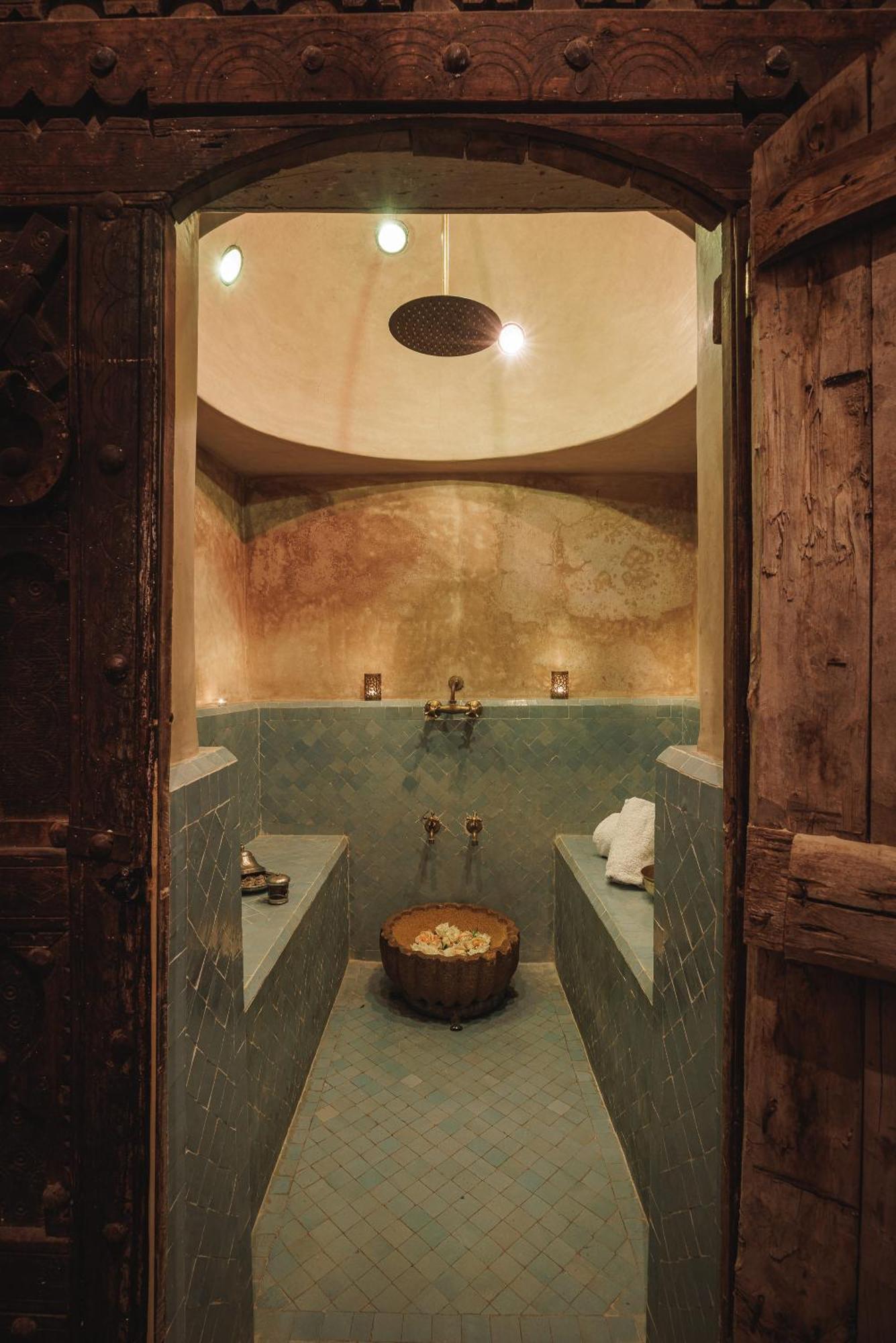 Alkemia En Exclusivite * Marrakesch