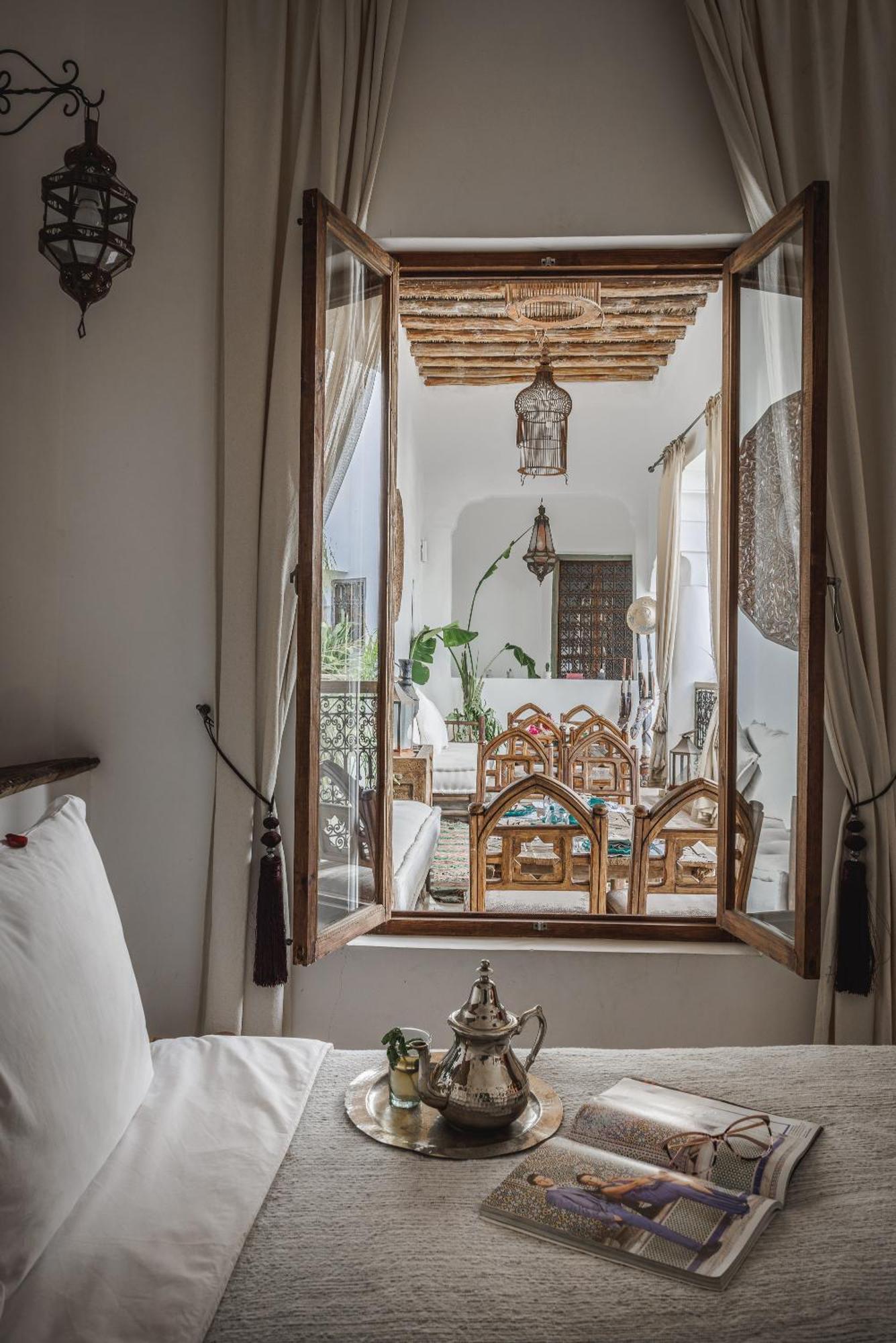 Riad Alkemia En Exclusivite