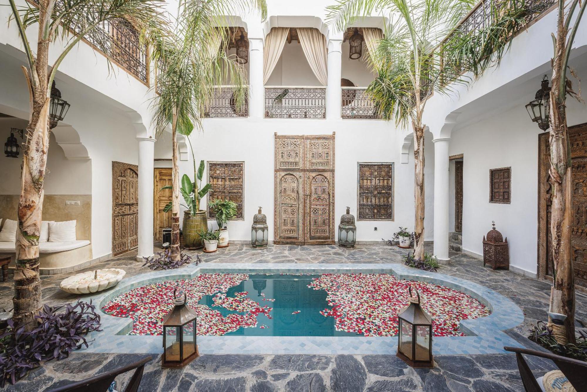 Alkemia En Exclusivite Marrakesch