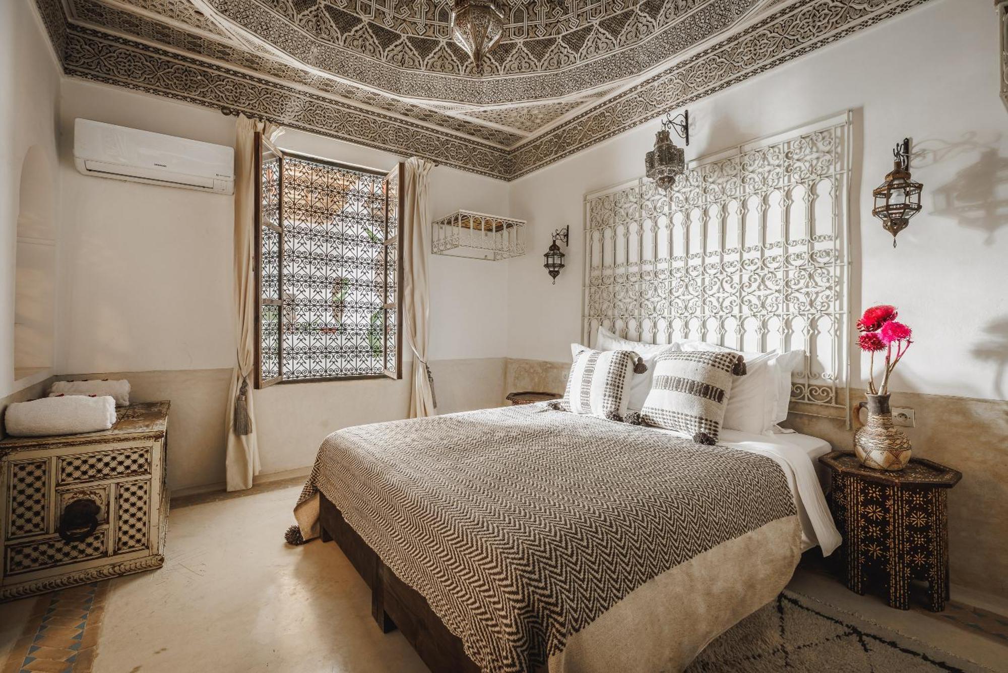 Alkemia En Exclusivite Riad
