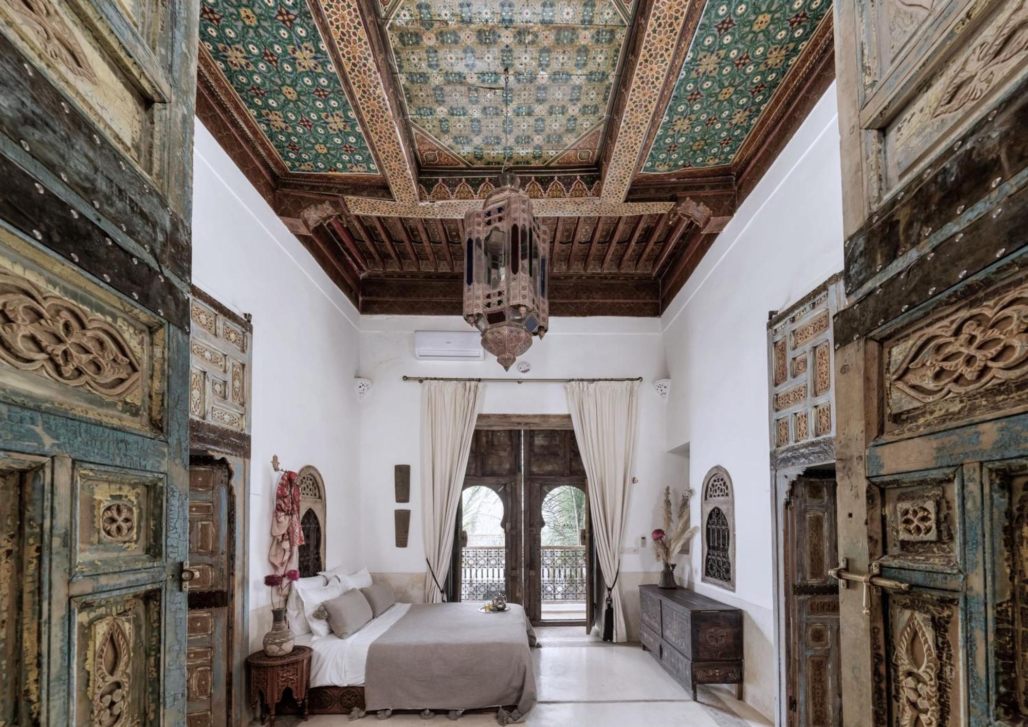 Riad Alkemia En Exclusivite *