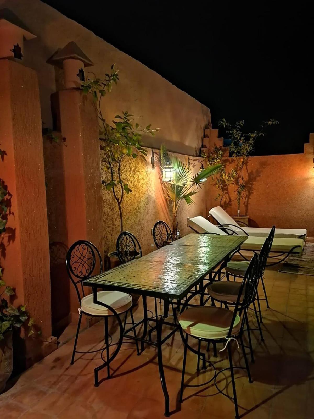 Сasa de vacaciones Dar Al Hayat