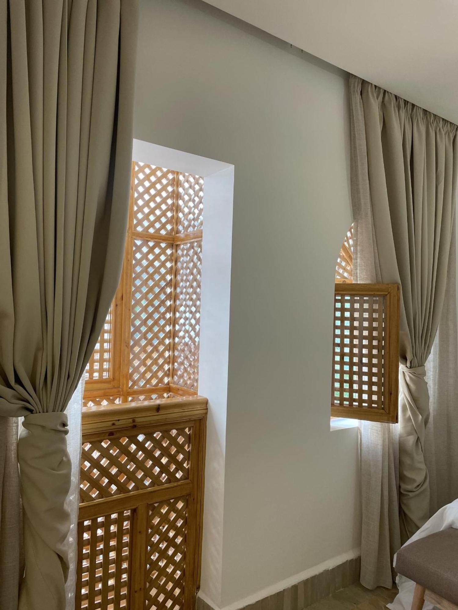 Dar Bayane Maison d'hôtes *