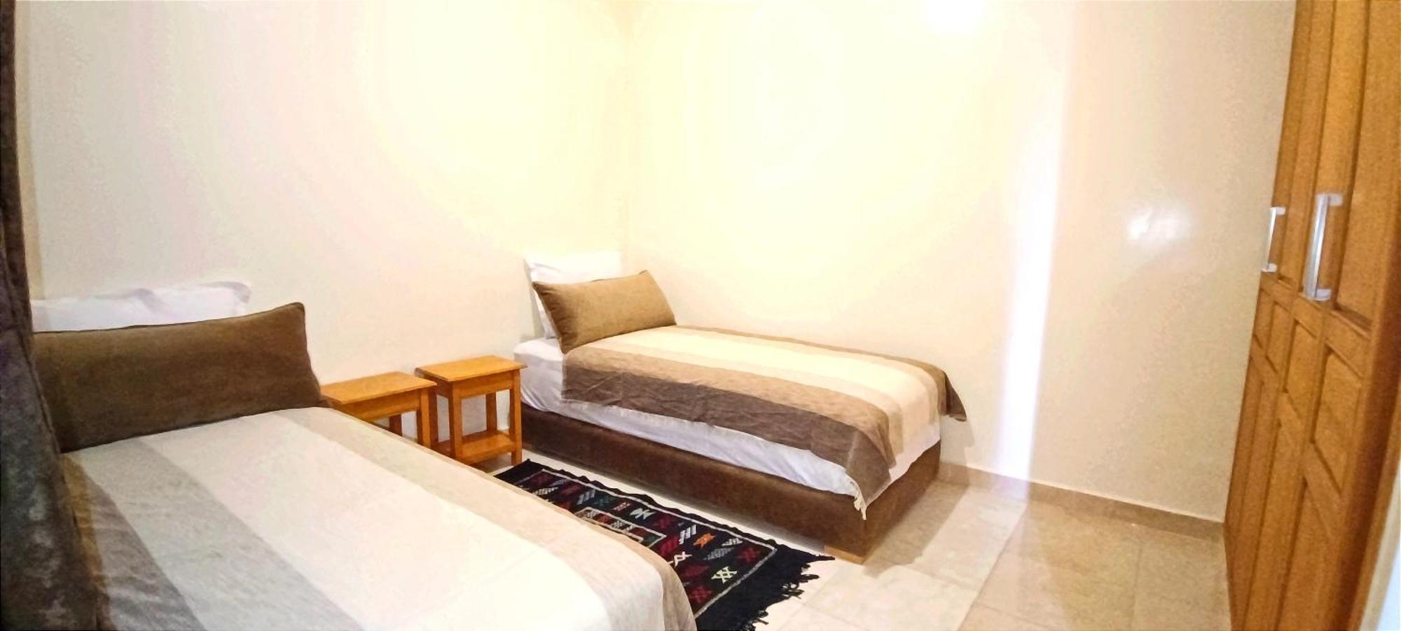 Oasis Appart Serenite Appartement *