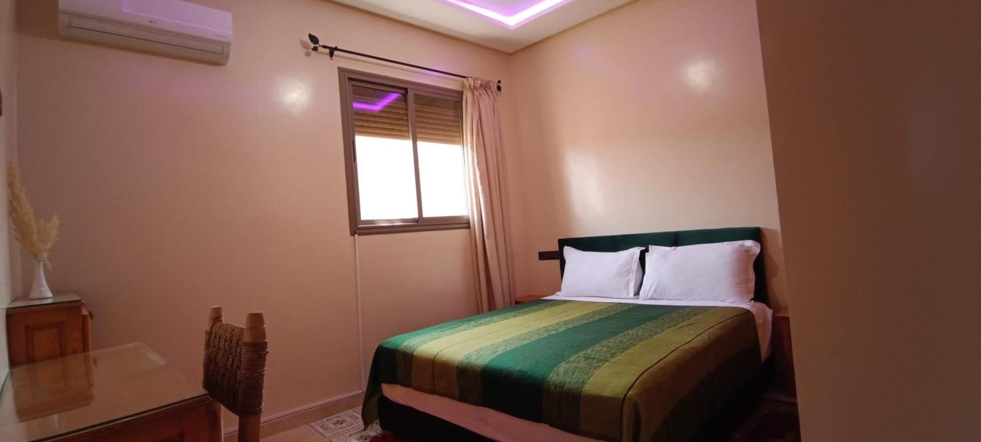 Oasis Appart Serenite Appartement Marrakesh