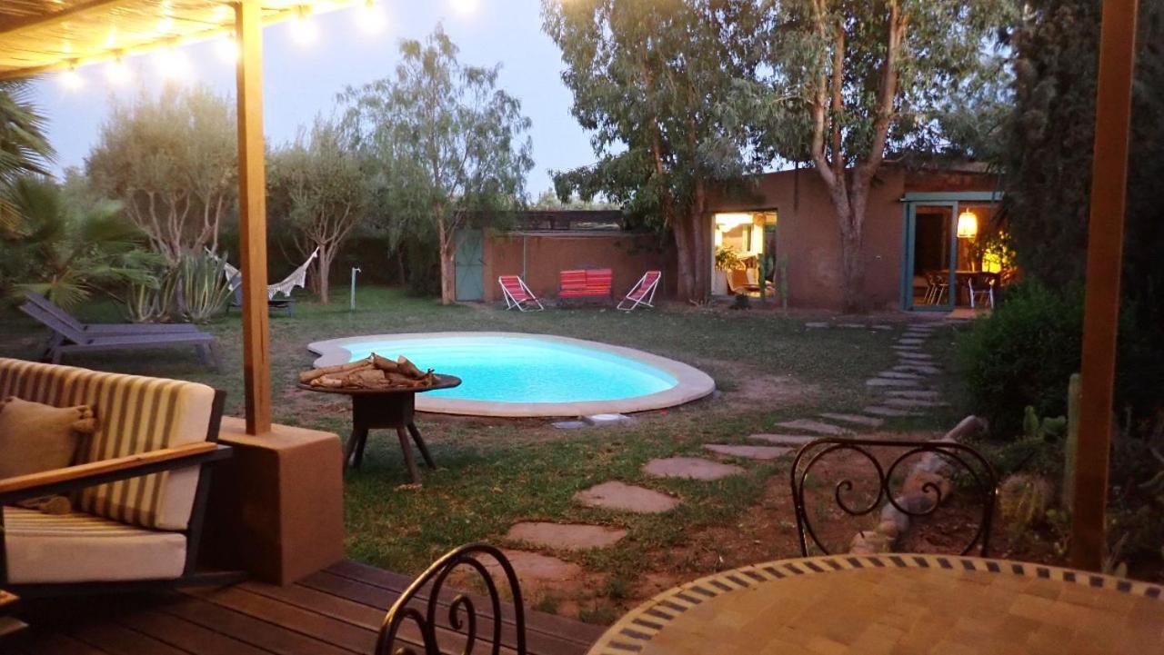Maison De Campagne Avec Piscine Holiday home *