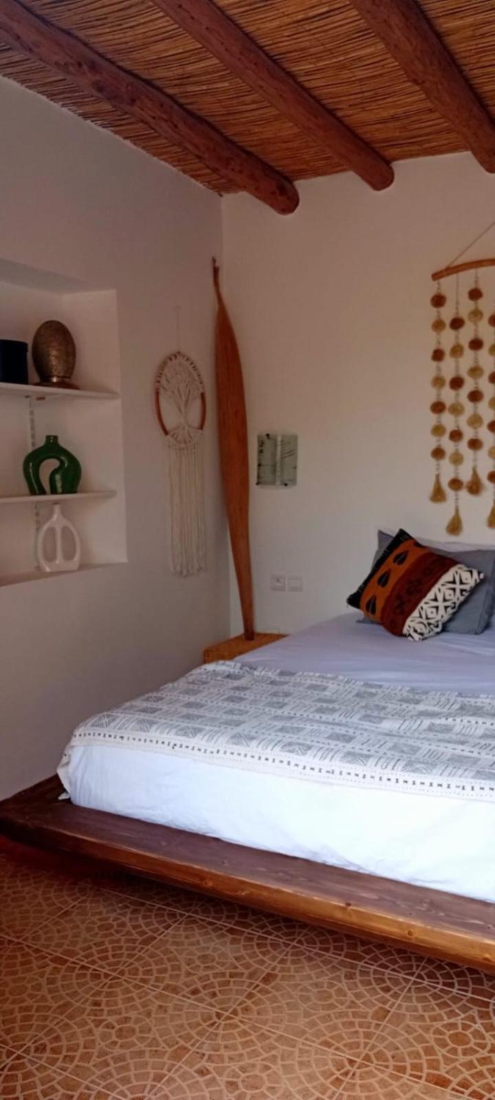 Maison De Campagne Avec Piscine Holiday home Marrakesh
