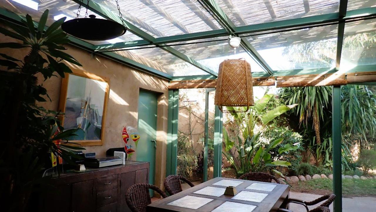 Maison De Campagne Avec Piscine