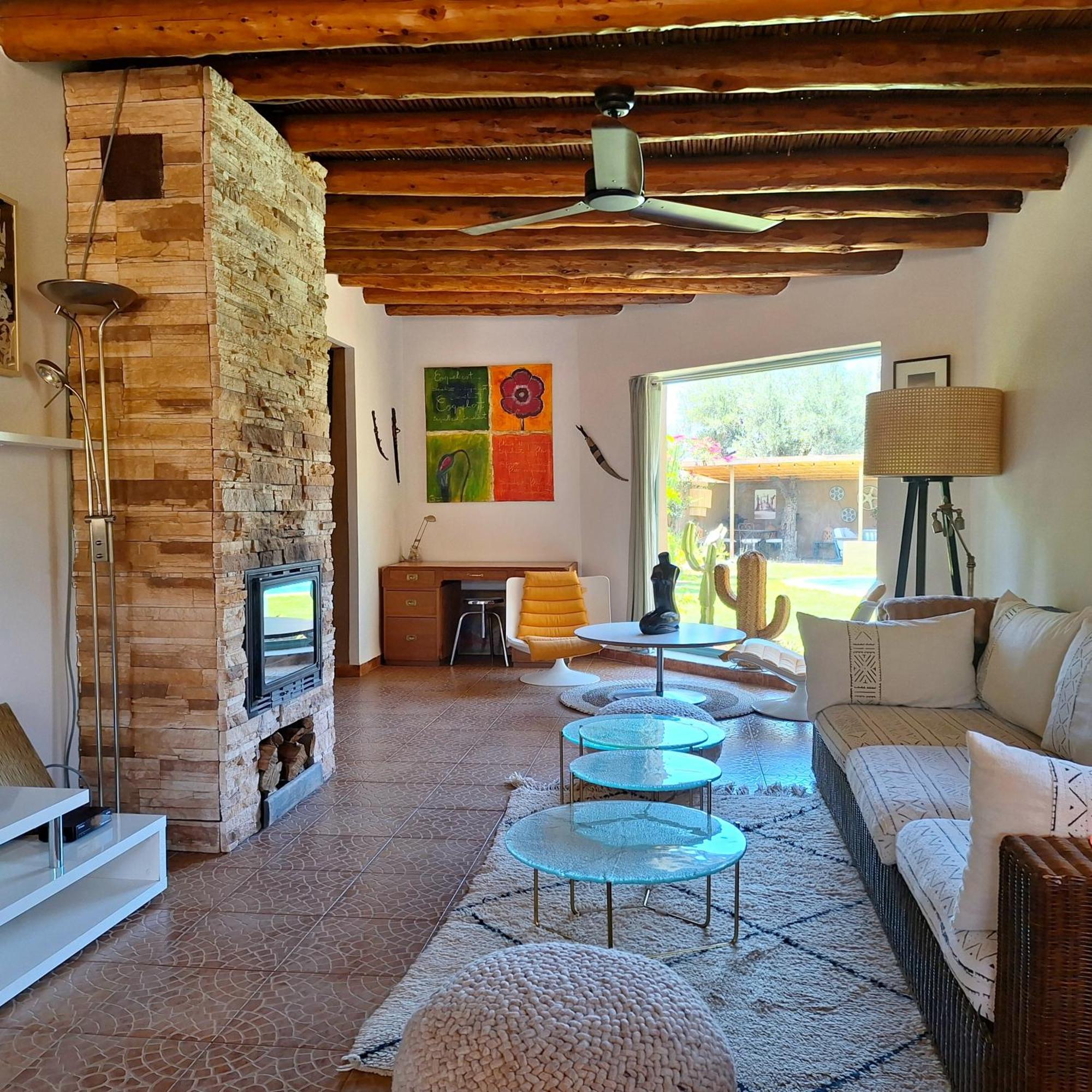 Holiday home Maison De Campagne Avec Piscine