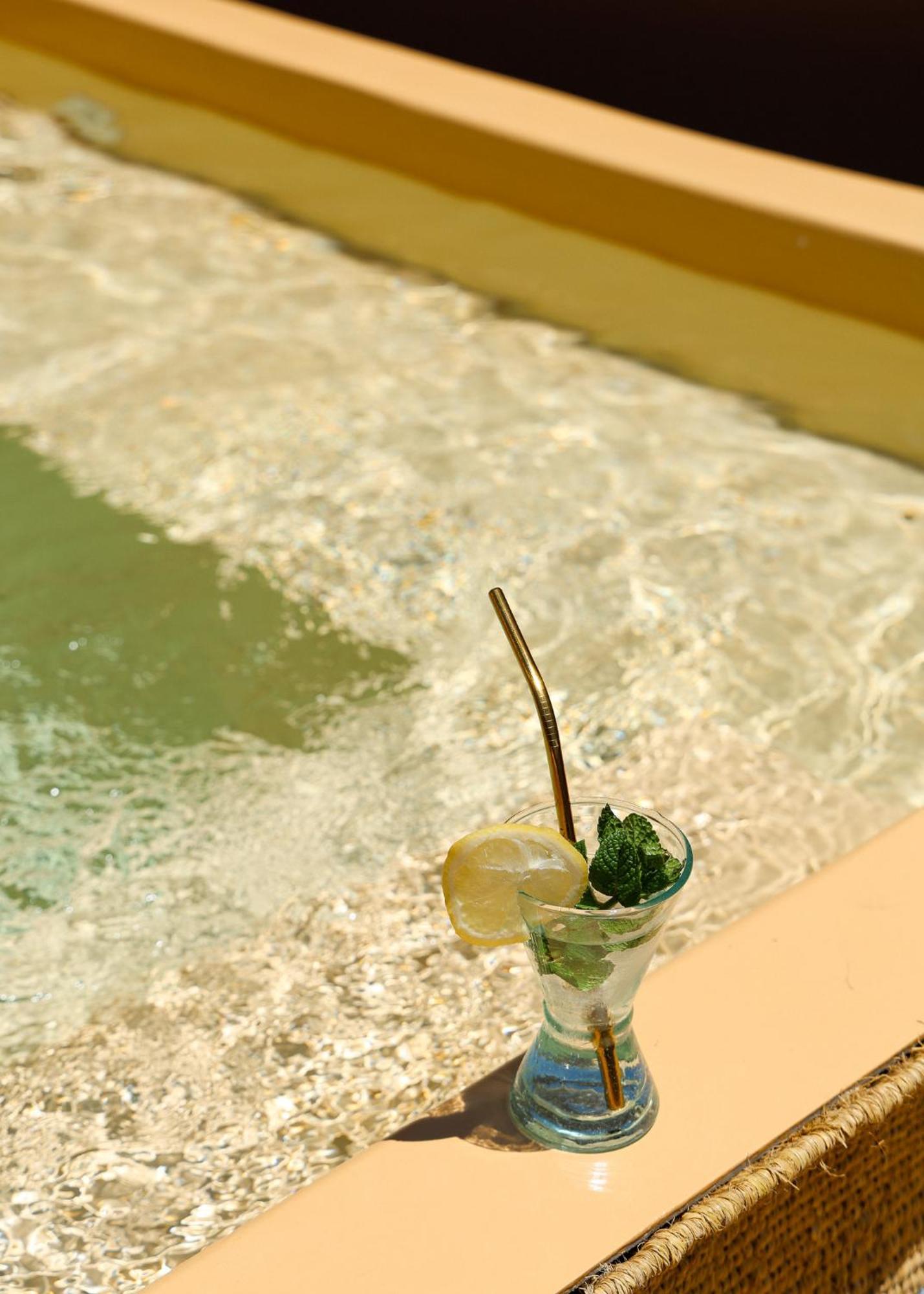 Riad Pompon Marrakesh