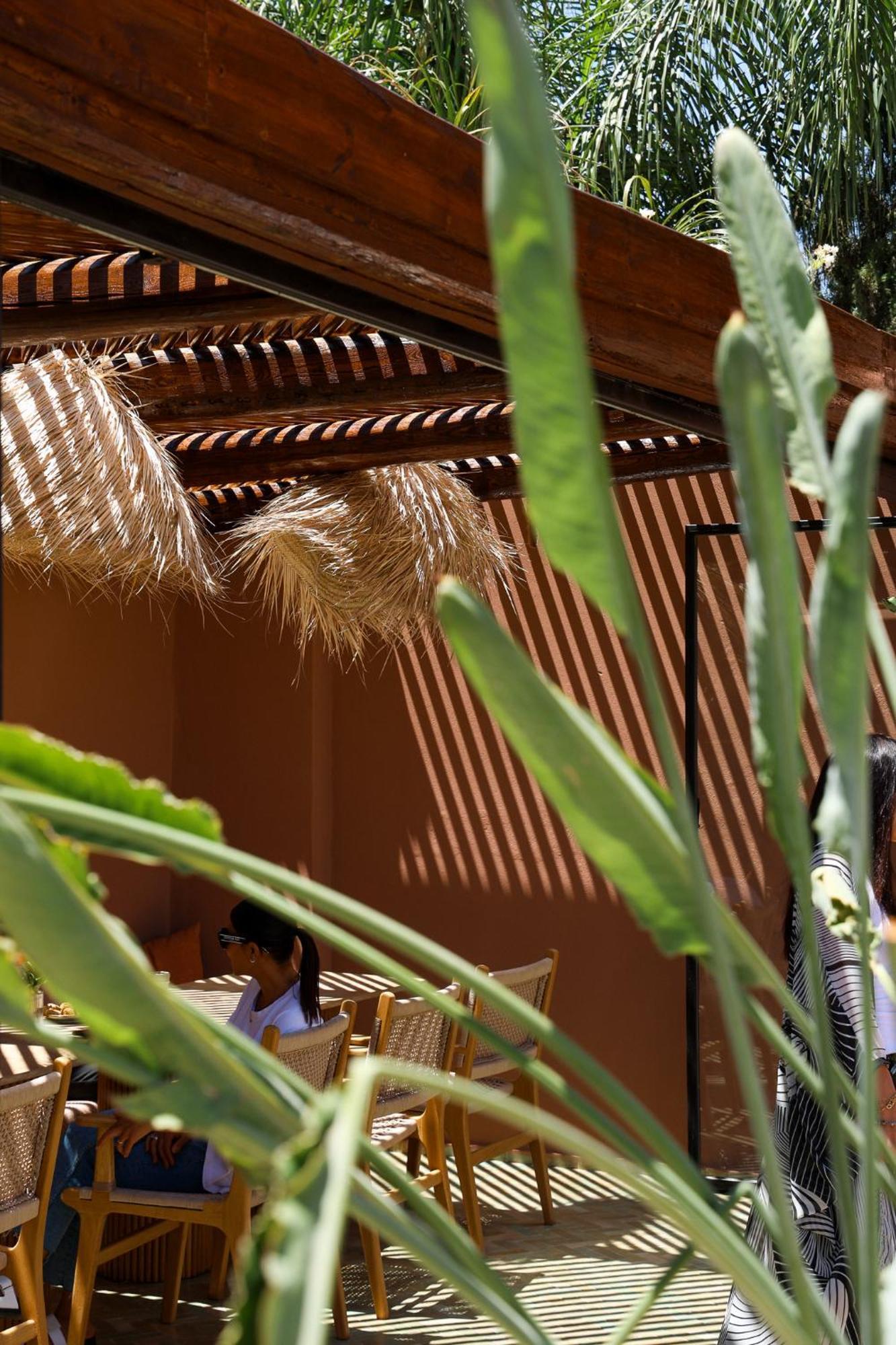 Pompon Marrakesh